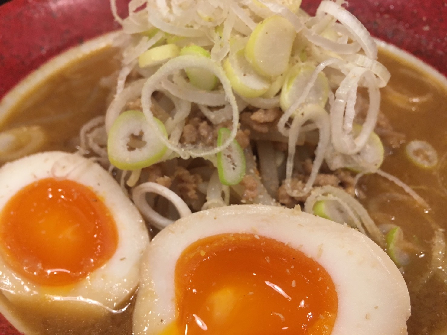 みそ吟 みそぎん 神戸三宮で味わえる本格的な味噌ラーメン こべログ